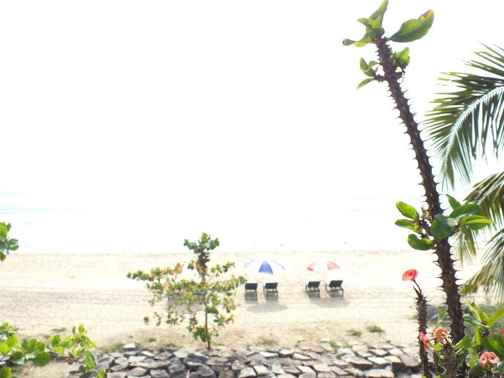 Cherai Beach Residency Exterior foto